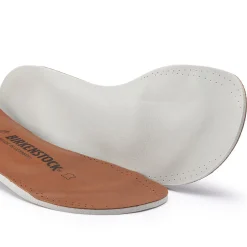 Dames Birkenstock Inlegzolen-Comfort Voetbedzool Leer