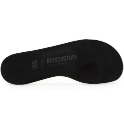 Dames Birkenstock Inlegzolen-Comfort Voetbedzool Microvezel