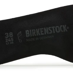 Dames Birkenstock Inlegzolen-Comfort Voetbedzool Microvezel