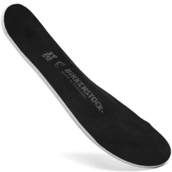 Dames Birkenstock Inlegzolen-Comfort Voetbedzool Microvezel