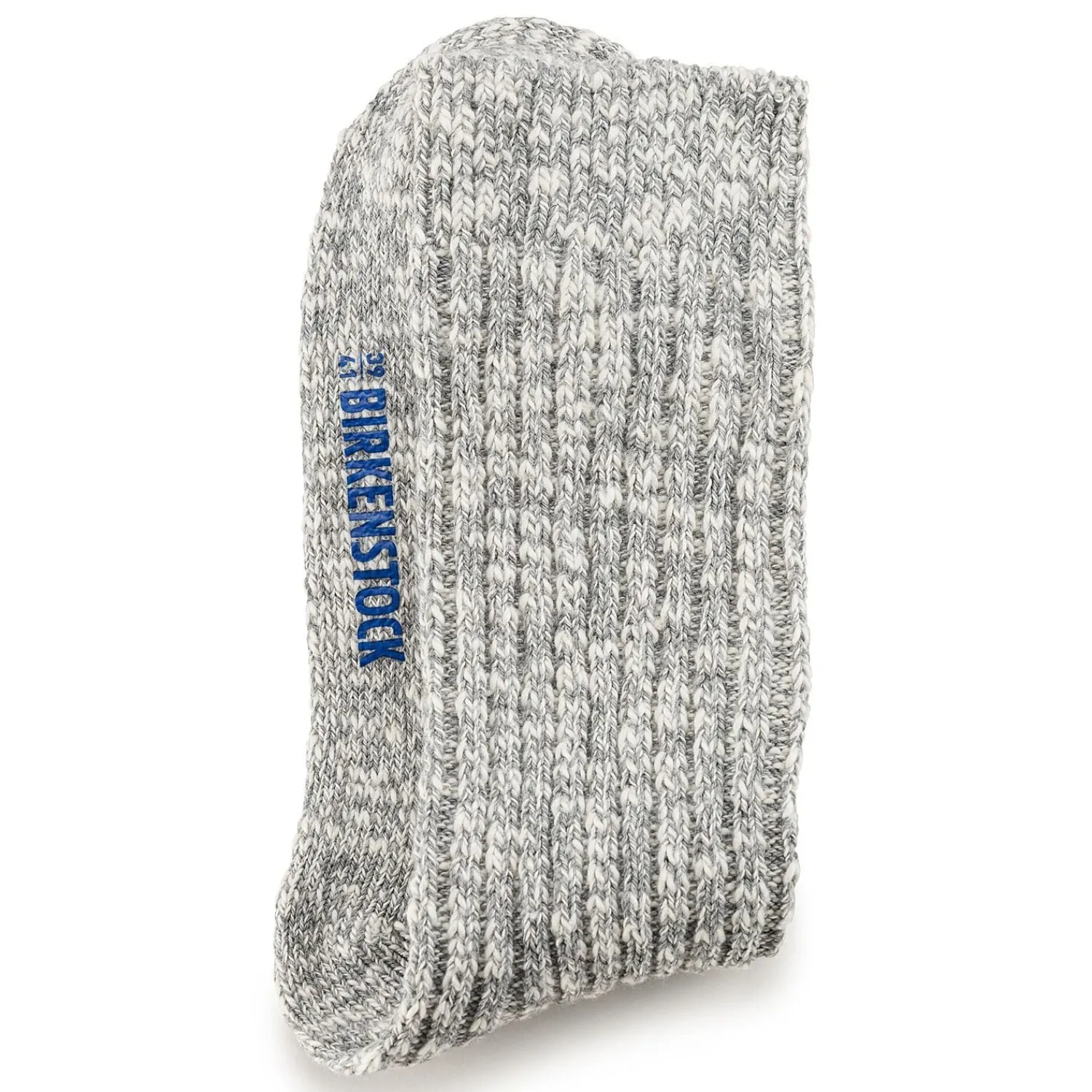 Heren Birkenstock Sokken-Cotton Slub Dames