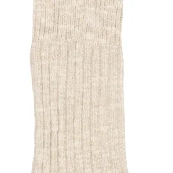 Heren Birkenstock Sokken-Cotton Slub Dames