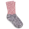 Kinderen Birkenstock Sokken-Cotton Slub Kids