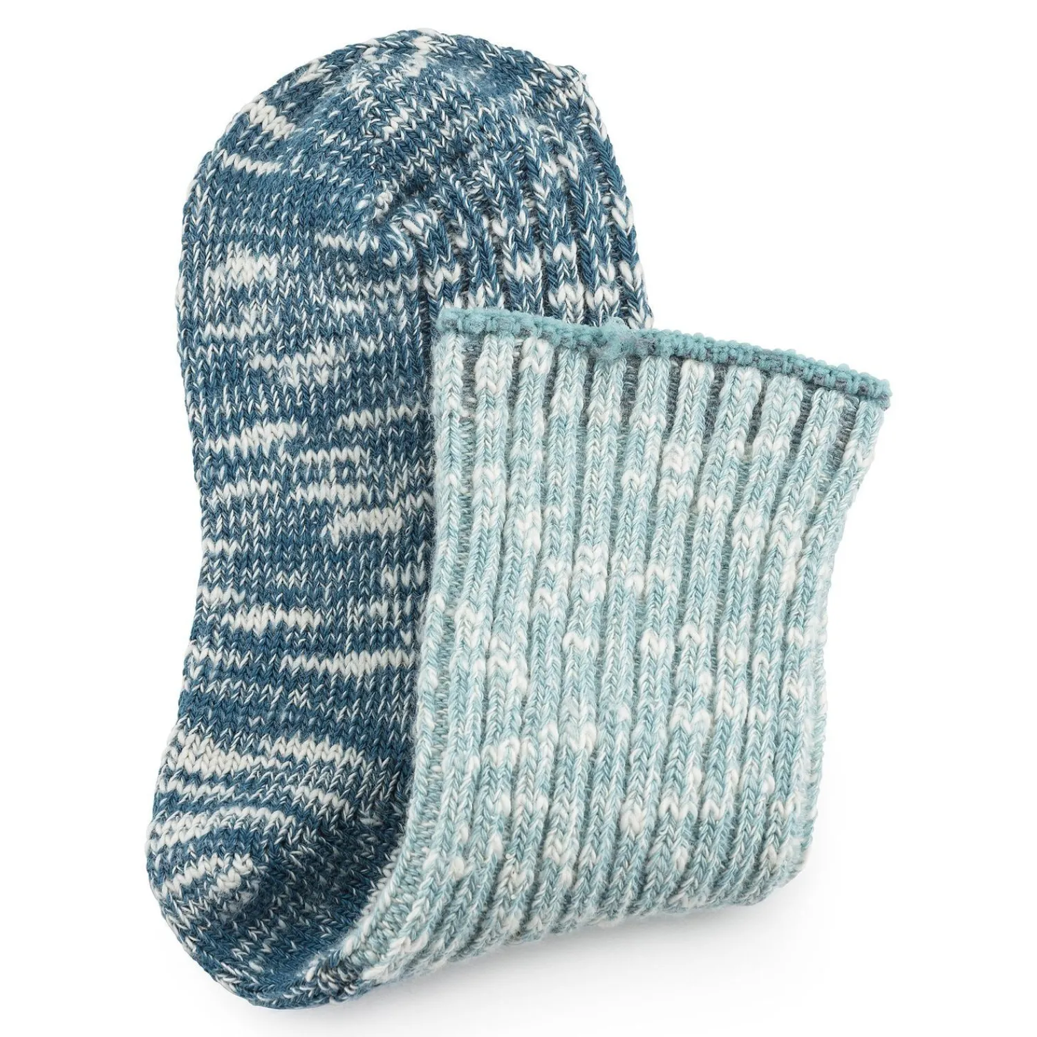 Kinderen Birkenstock Sokken-Cotton Slub Kids