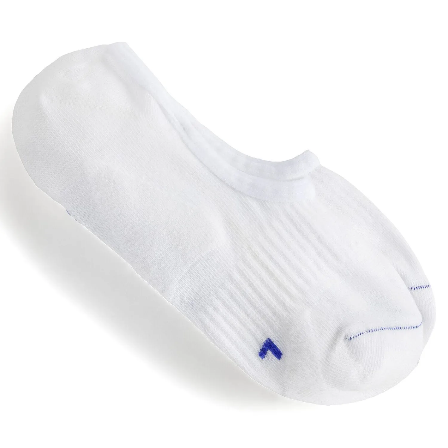 Heren Birkenstock Sokken-Cotton Sole Invisible Dames