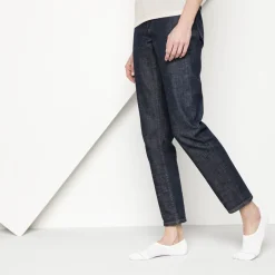Heren Birkenstock Sokken-Cotton Sole Invisible Dames