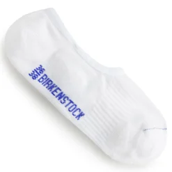 Heren Birkenstock Sokken-Cotton Sole Invisible Dames