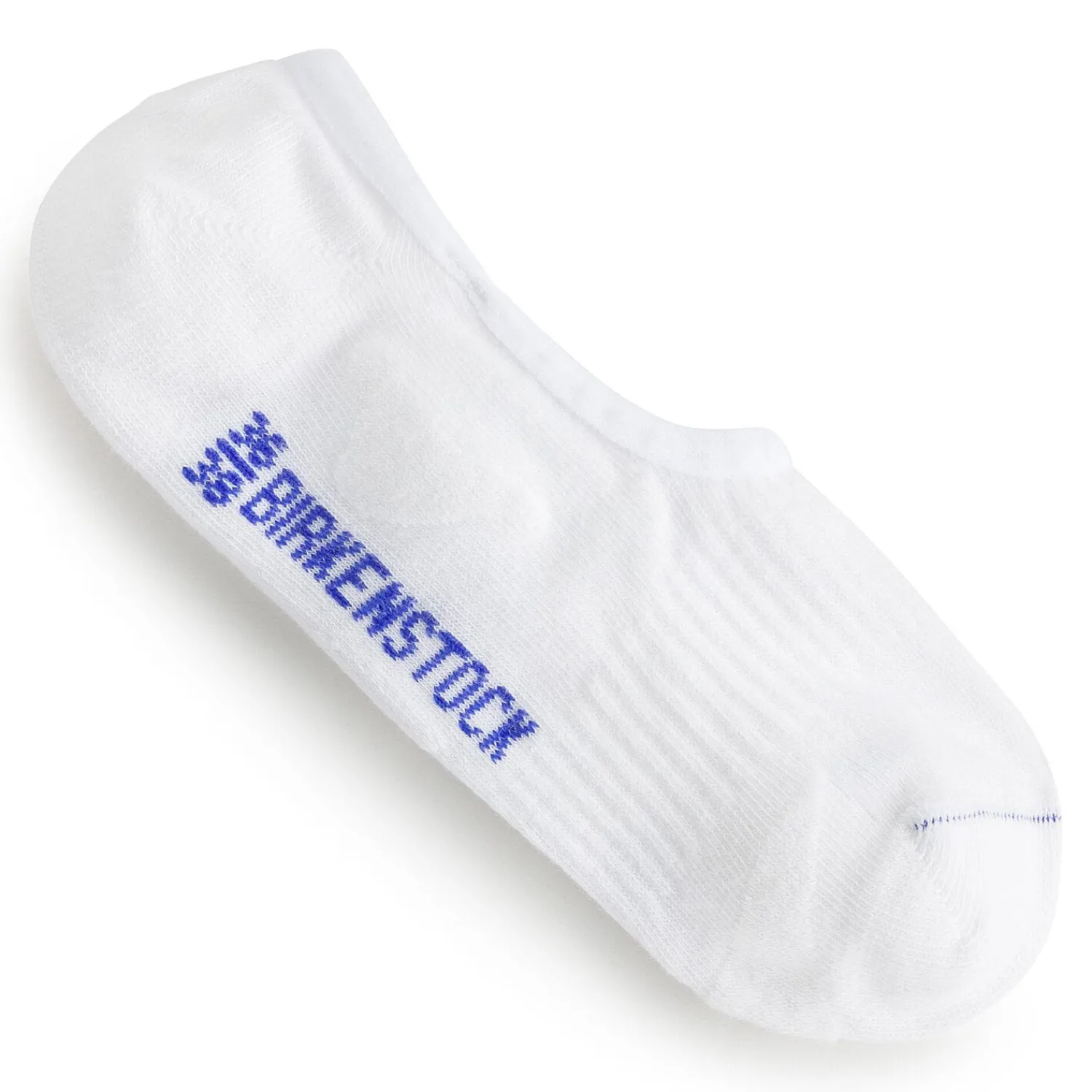 Heren Birkenstock Sokken-Cotton Sole Invisible Dames
