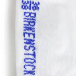 Heren Birkenstock Sokken-Cotton Sole Invisible Dames