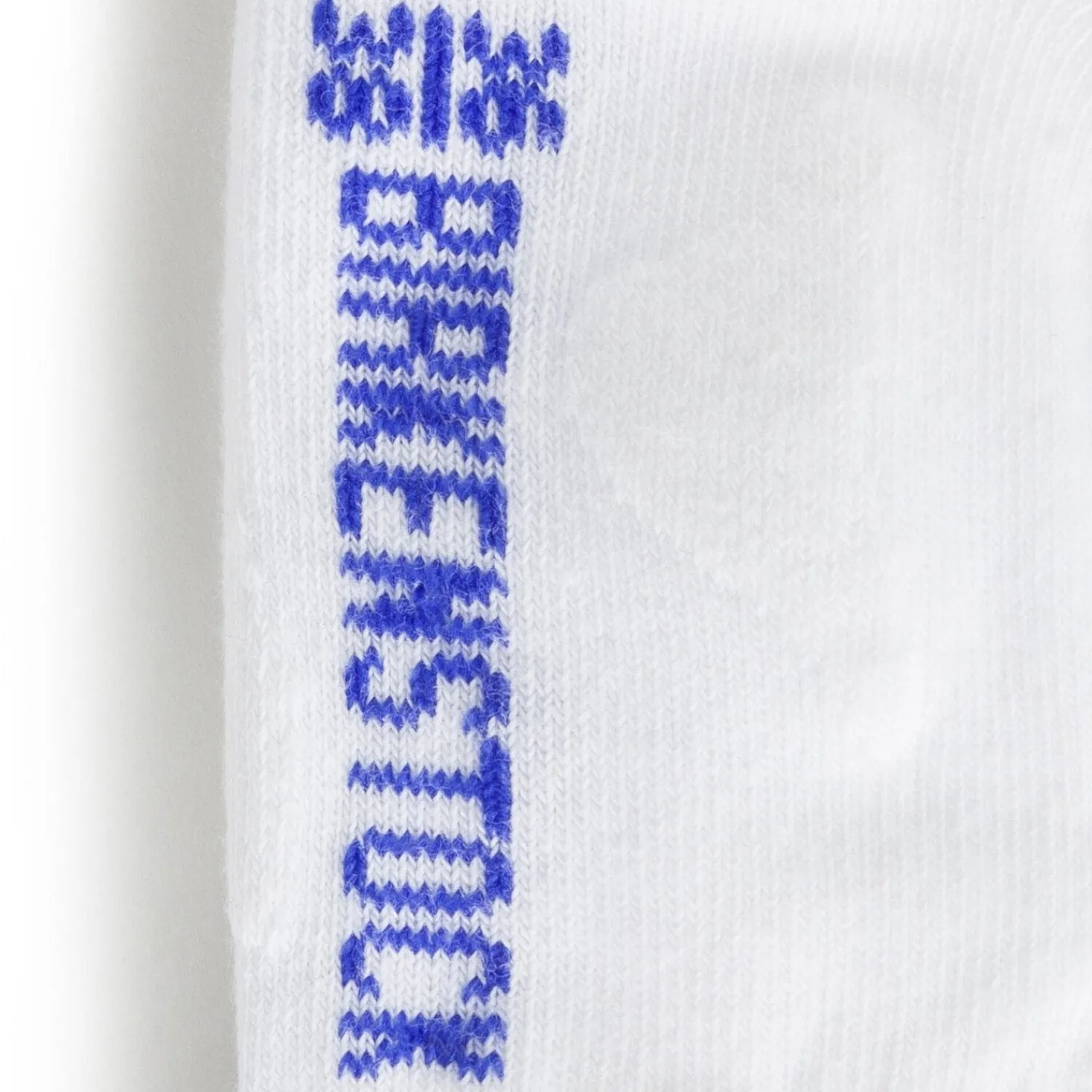 Heren Birkenstock Sokken-Cotton Sole Invisible Dames