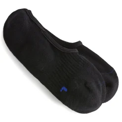 Heren Birkenstock Sokken-Cotton Sole Invisible Dames