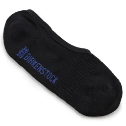 Heren Birkenstock Sokken-Cotton Sole Invisible Dames