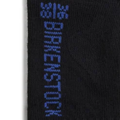 Heren Birkenstock Sokken-Cotton Sole Invisible Dames