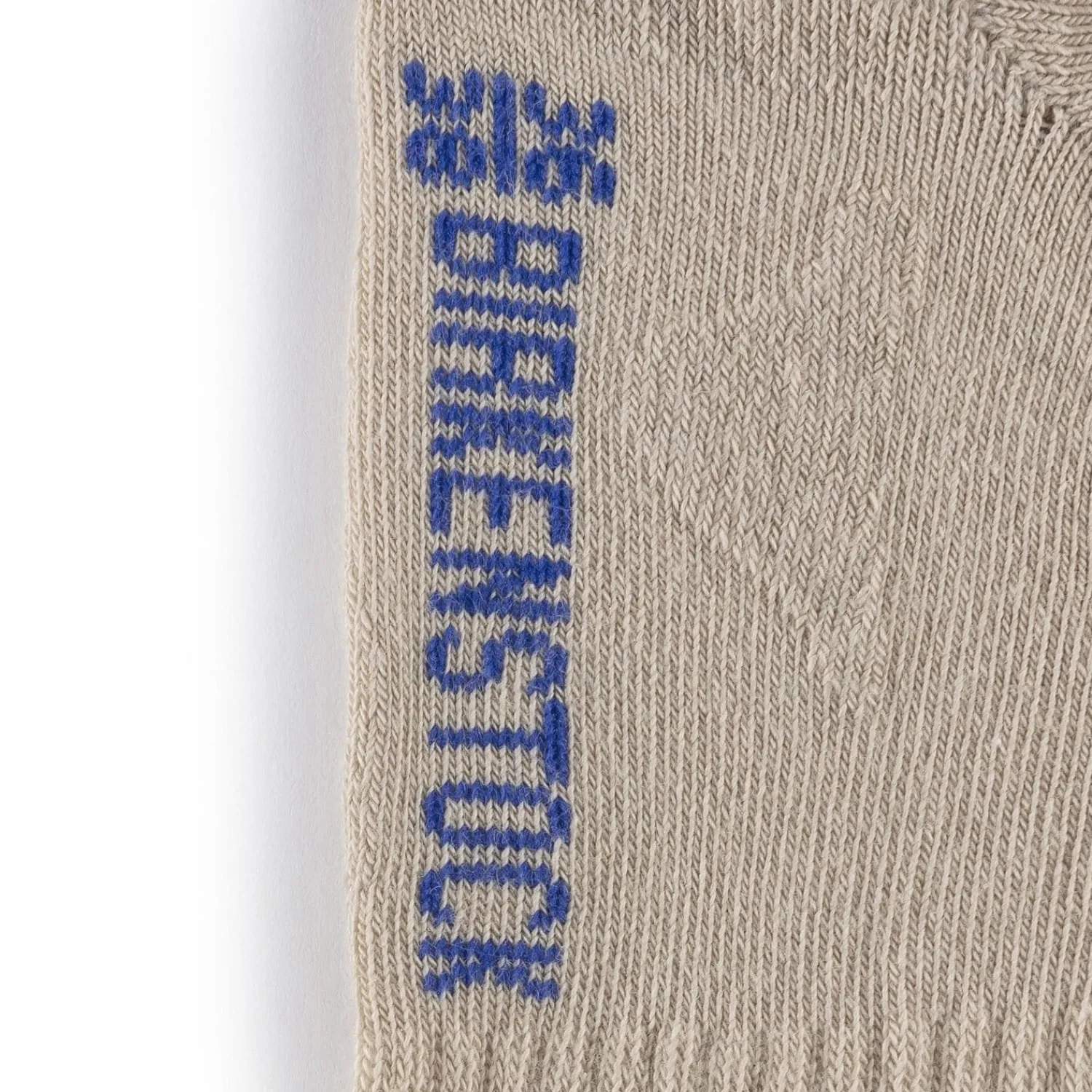Heren Birkenstock Sokken-Cotton Sole Invisible Dames