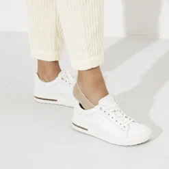 Heren Birkenstock Sokken-Cotton Sole Invisible Dames