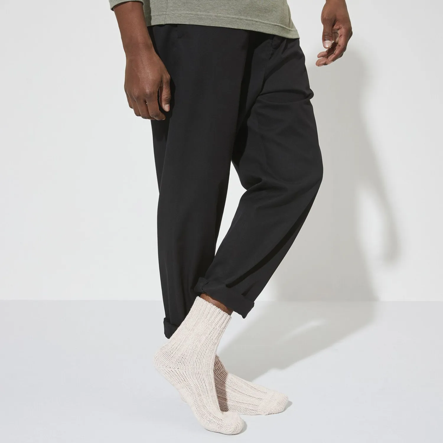 Heren Birkenstock Sokken-Cotton Twist Dames