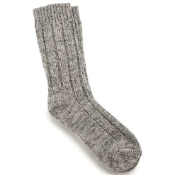 Heren Birkenstock Sokken-Cotton Twist Dames