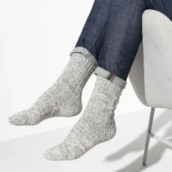 Heren Birkenstock Sokken-Cotton Twist Dames