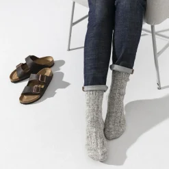 Heren Birkenstock Sokken-Cotton Twist Dames