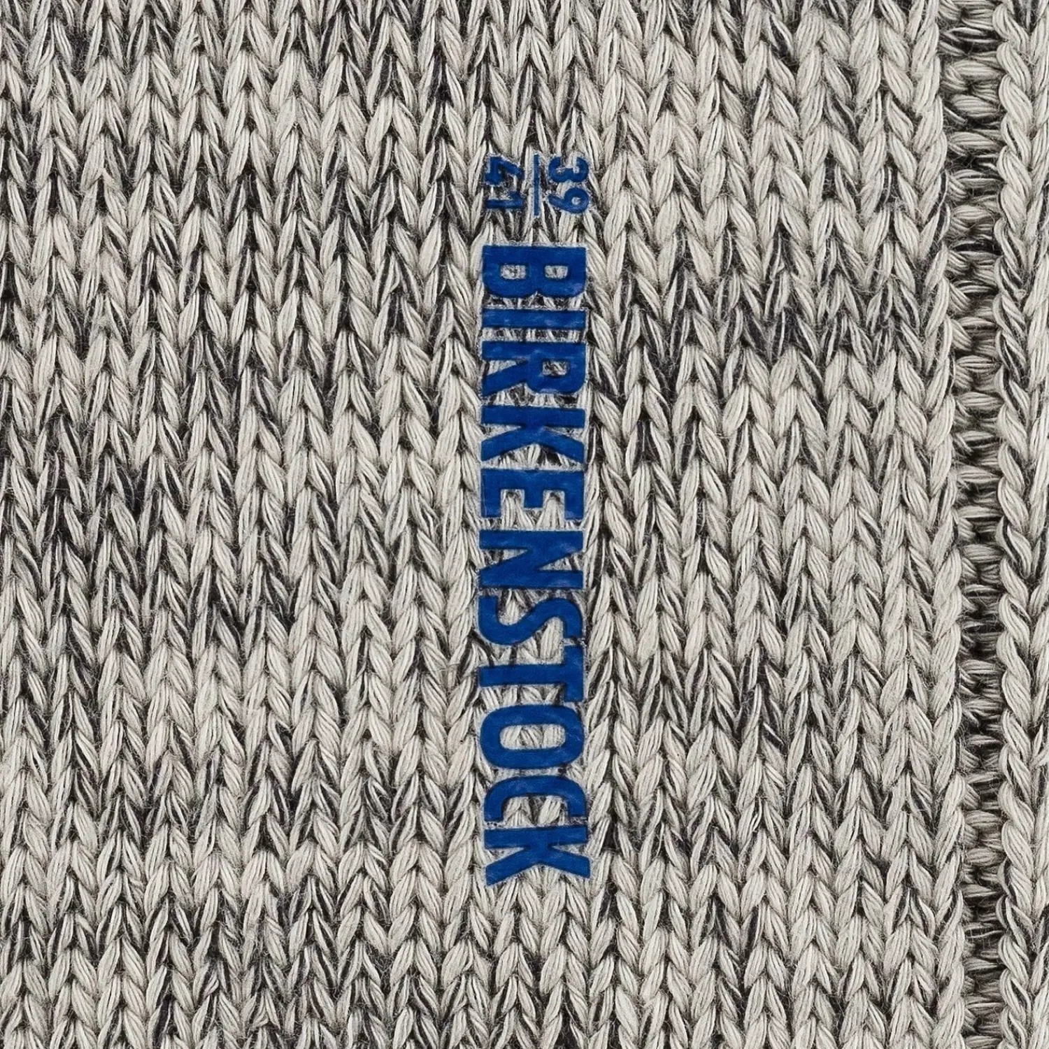 Heren Birkenstock Sokken-Cotton Twist Dames