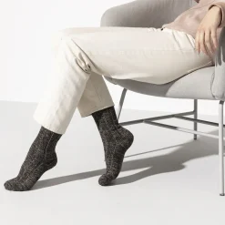 Heren Birkenstock Sokken-Cotton Twist Dames