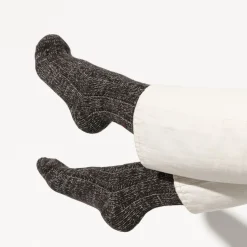 Heren Birkenstock Sokken-Cotton Twist Dames