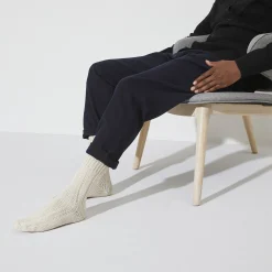 Heren Birkenstock Sokken-Cotton Twist Heren