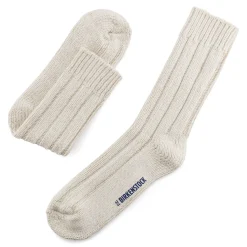 Heren Birkenstock Sokken-Cotton Twist Heren