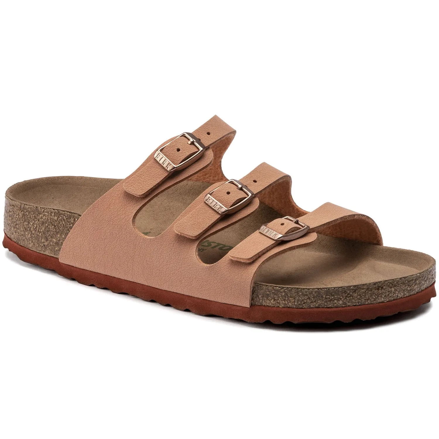 Dames Birkenstock Meer Riemen-Florida Fresh