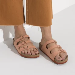 Dames Birkenstock Meer Riemen-Florida Fresh