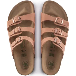 Dames Birkenstock Meer Riemen-Florida Fresh