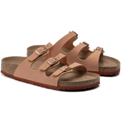 Dames Birkenstock Meer Riemen-Florida Fresh
