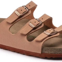 Dames Birkenstock Meer Riemen-Florida Fresh