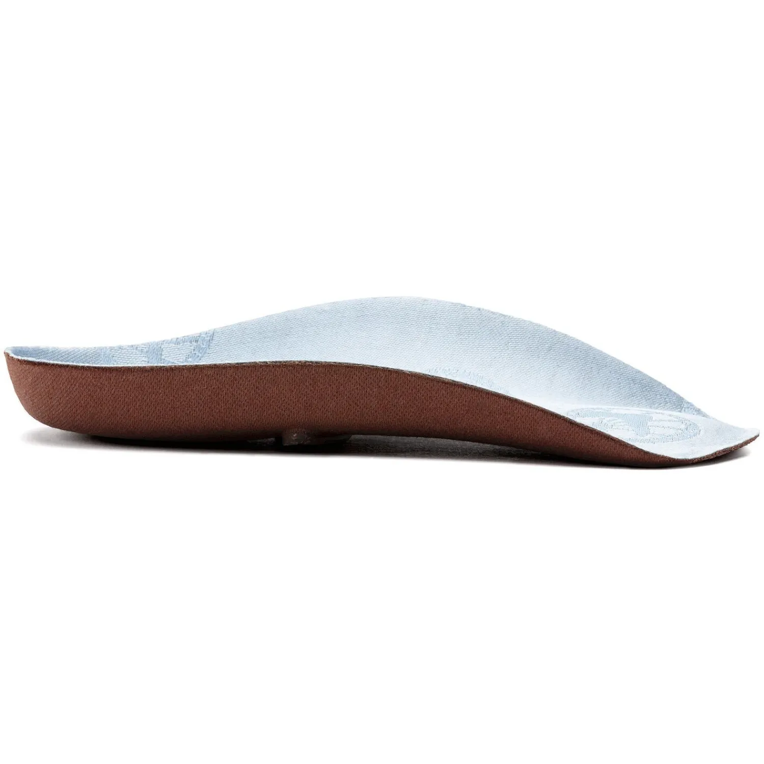 Dames Birkenstock Inlegzolen-Footbed Sport