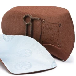 Dames Birkenstock Inlegzolen-Footbed Sport