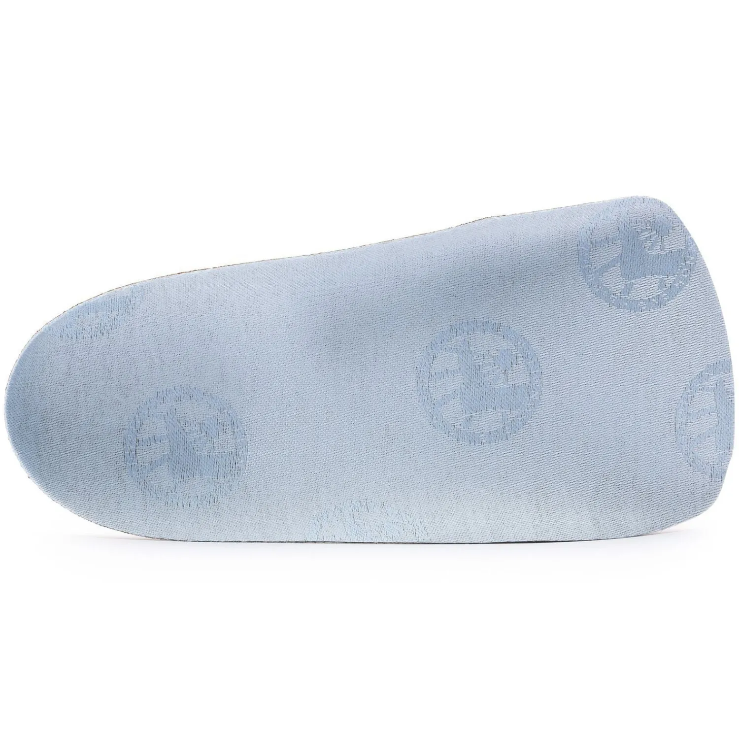 Dames Birkenstock Inlegzolen-Footbed Tradition