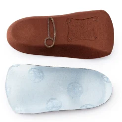 Dames Birkenstock Inlegzolen-Footbed Tradition
