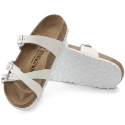 Dames Birkenstock Meer Riemen-Franca