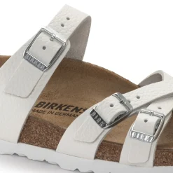 Dames Birkenstock Meer Riemen-Franca