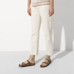 Dames Birkenstock Meer Riemen-Franca