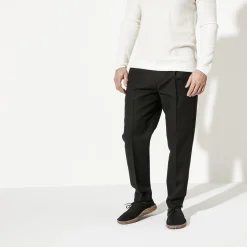 Heren Birkenstock Veterschoenen-Gary
