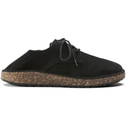 Heren Birkenstock Veterschoenen-Gary
