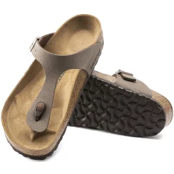 Heren Birkenstock Teensandalen En -Slippers-Gizeh