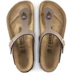 Heren Birkenstock Teensandalen En -Slippers-Gizeh