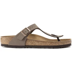 Heren Birkenstock Teensandalen En -Slippers-Gizeh