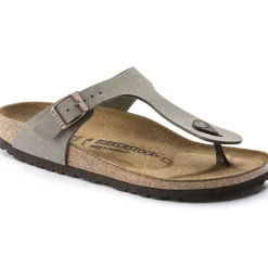 Heren Birkenstock Teensandalen En -Slippers-Gizeh