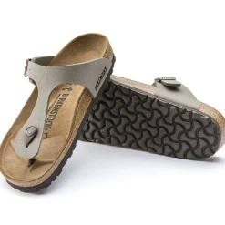 Heren Birkenstock Teensandalen En -Slippers-Gizeh