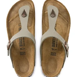 Heren Birkenstock Teensandalen En -Slippers-Gizeh