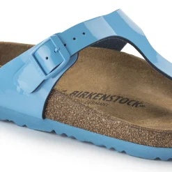 Dames Birkenstock Teensandalen En -Slippers-Gizeh