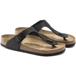Heren Birkenstock Teensandalen En -Slippers-Gizeh